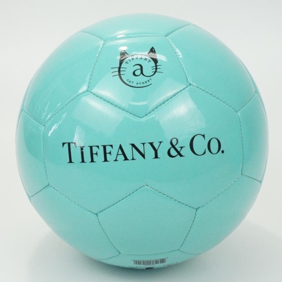 Tiffany & Co. Spalding サッカーボール キャットストリート 【公式通販】