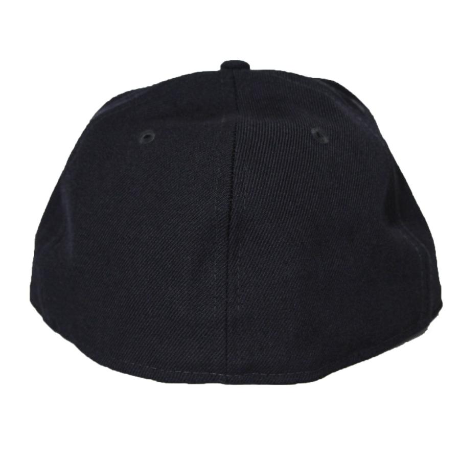 NEW ERA（ニューエラ） NEWERA xNYC ビッグ フェルト ロゴ 帽子