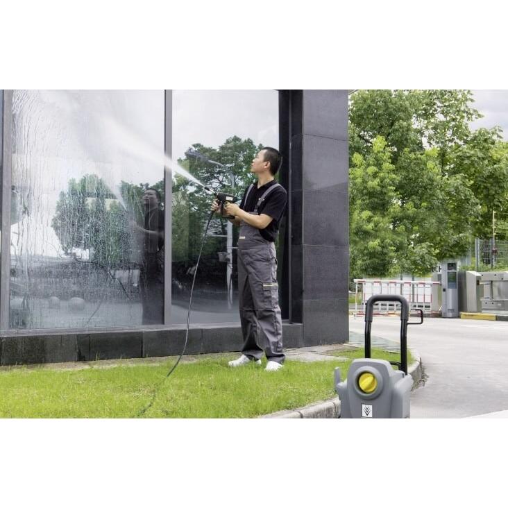 業務用 冷水高圧洗浄機 HD 4/8 Classic : ケルヒャー公式 Yahoo!店