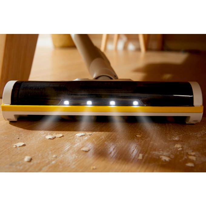 ケルヒャー（KARCHER） スティッククリーナー VCS 3 S【A