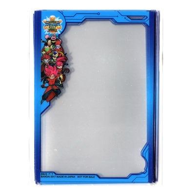 新品】スーパードラゴンボールヒーローズ 限定スリーブ スペシャル