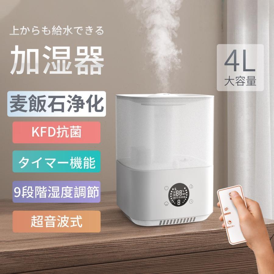 ベンタ 気化式加湿&空気清浄機 LUFTWASCHER LW24 【公式通販】 Venta