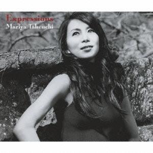 ワーナーミュージック 竹内まりや／エクスプレッションズ＜通常盤
