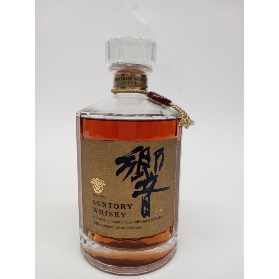 Suntory Hibiki 古酒サントリー響ゴールドラベル750ml 1899 響 1899