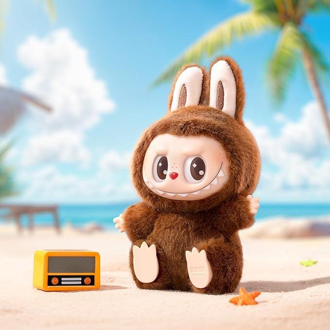 LABUBU THE MONSTERS Have a Seat 3セット