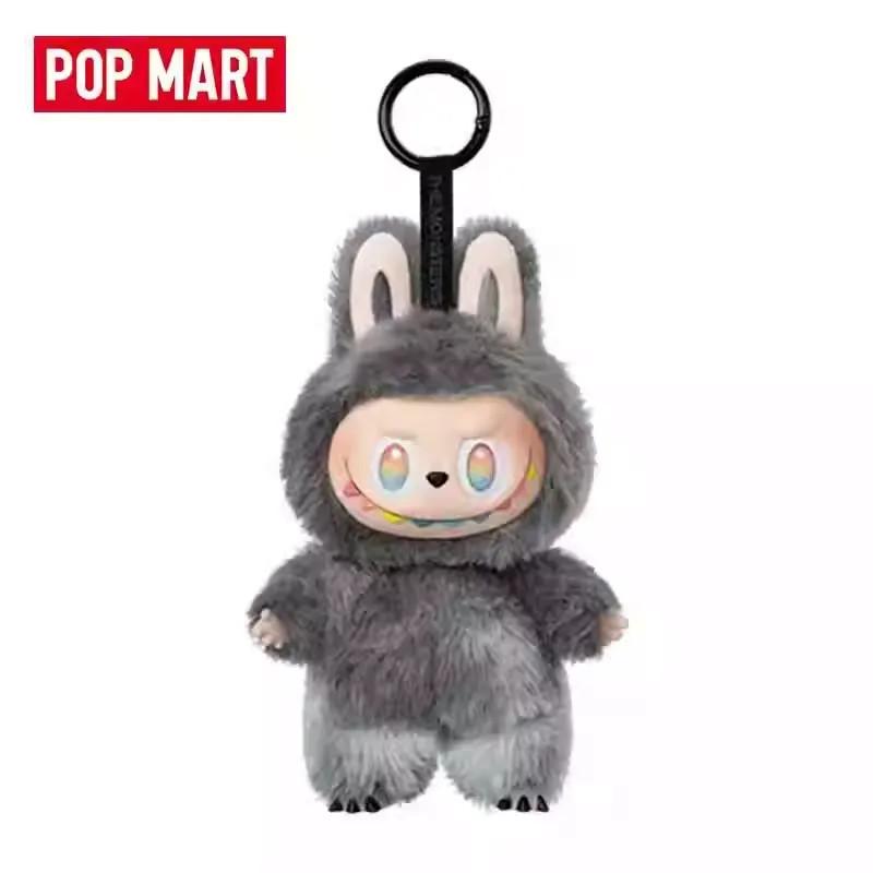 3月初旬ごろ発送】POP MART THE MONSTERS Big into Energy ぬいぐるみ