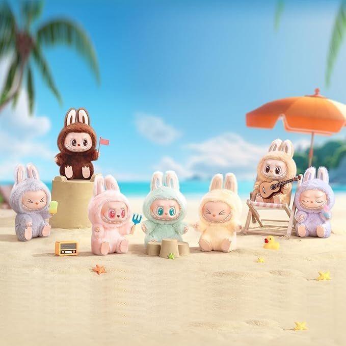 3月初旬ごろ発送】POP MART THE MONSTERS Have a Seat ぬいぐるみ 1