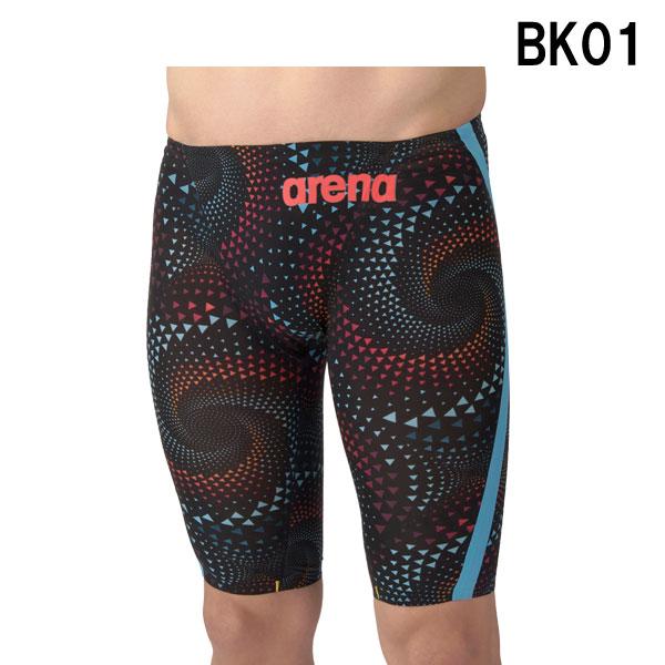 アリーナ（arena） メンズ競泳水着 【アクアフォースストーム CP