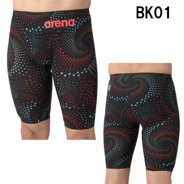 Kartoon アリーナアクアフォースストームMF XS arena 【競泳水着