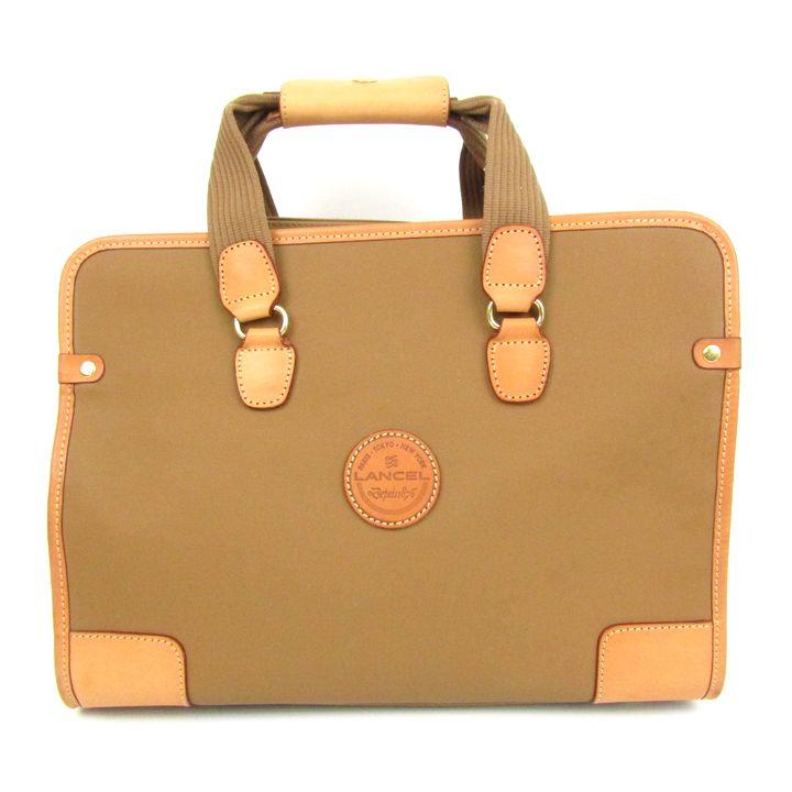 LANCELカバン ランセル ハンドバッグ ブランドバッグ バック