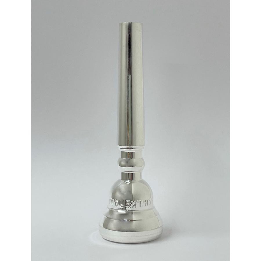 トランペットマウスピース Schilke（シルキー）スタンダードシリーズ