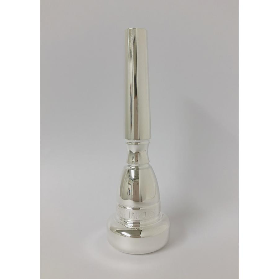 トランペットマウスピース Stomvi（ストンビ）スタンダードモデル SP