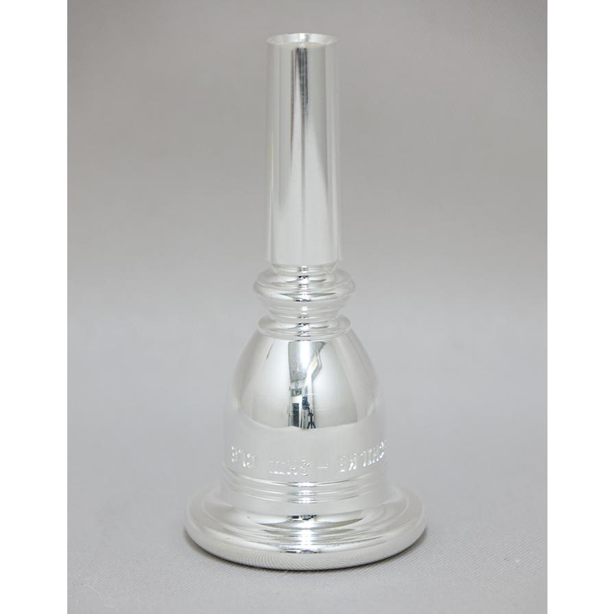 チューバマウスピース Schilke（シルキー）Helleberg II CLE