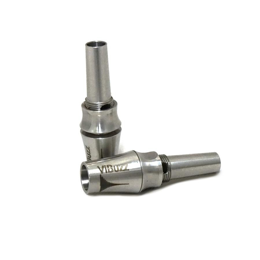 フレンチホルン用トレーニングアイテム ViBuzz（ヴィーバズ） : 管楽器