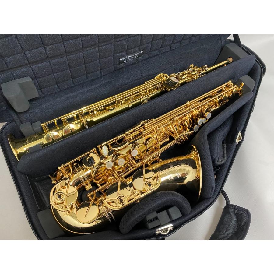 N*m様 ソプラノサックスケース ウッドストーン ソプラノサックス