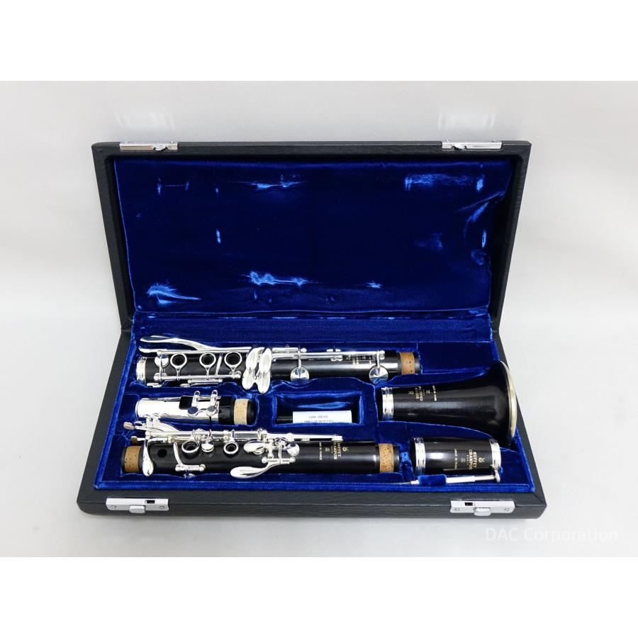 B♭管クラリネット Buffet Crampon（ビュッフェ・クランポン）France