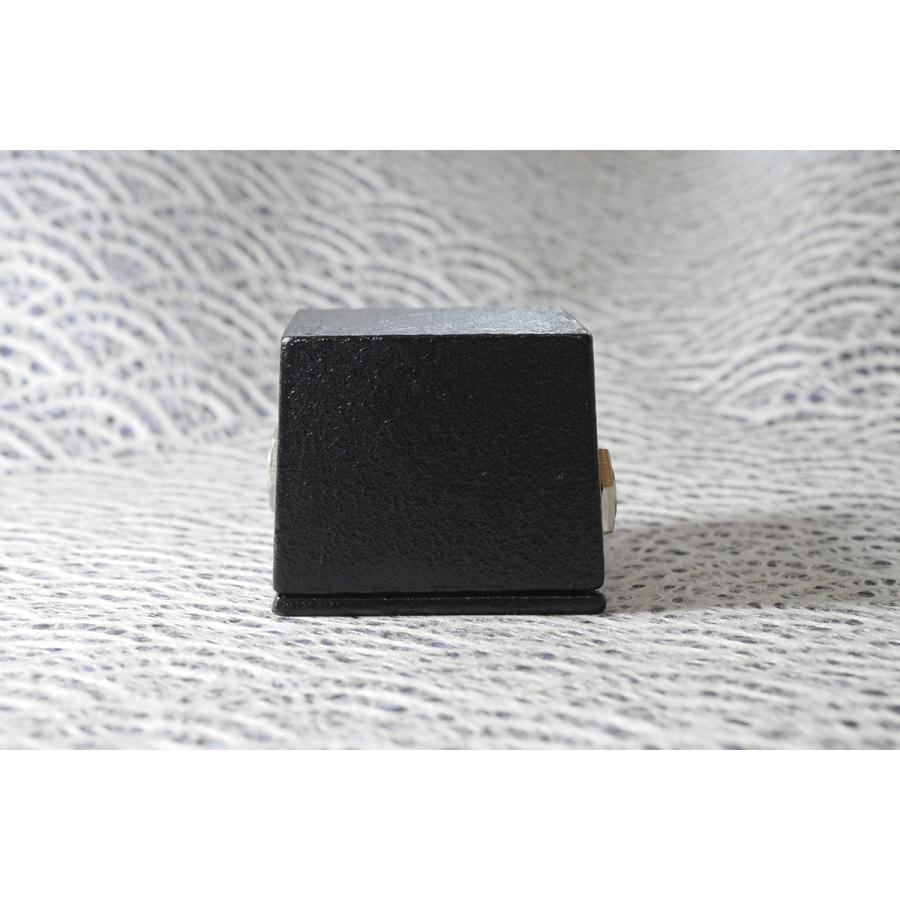 黒匣 KUROHAKO バッファー 南部鉄器 エフェクター : KGR Harmony 楽器