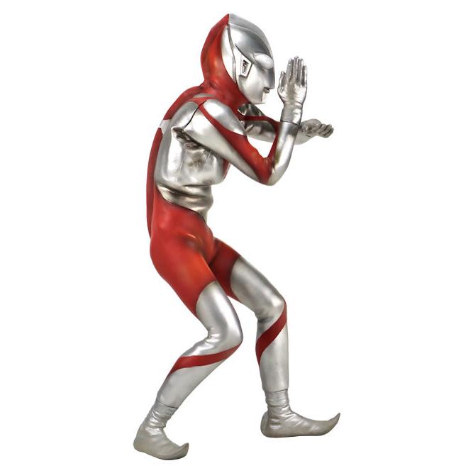 CCP CCP 1/6特撮シリーズ ウルトラマン（Bタイプ） スペシウム光線