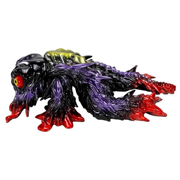 CCP CCP AMC ヘドラ 四足歩行 ナイトメア Ver. : ケーエイチカンパニー