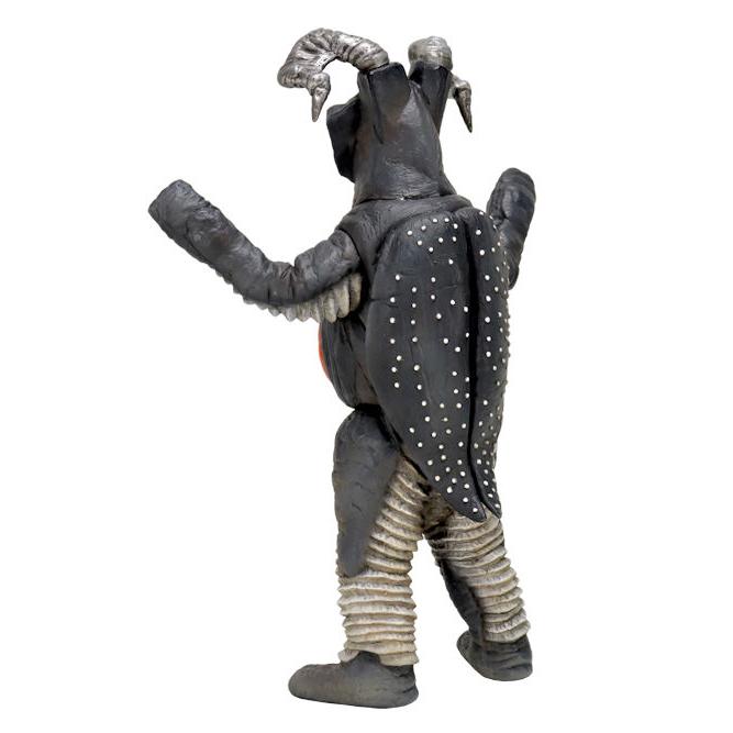 CCP CCP 1/6特撮シリーズ 宇宙恐竜ゼットン（二代目） ハイグレード