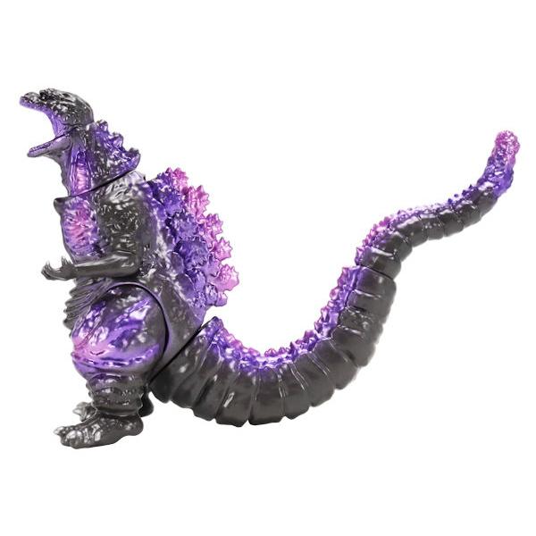 CCP CCPミドルサイズシリーズ ゴジラEX【第8弾】ゴジラ(2016) 第4形態