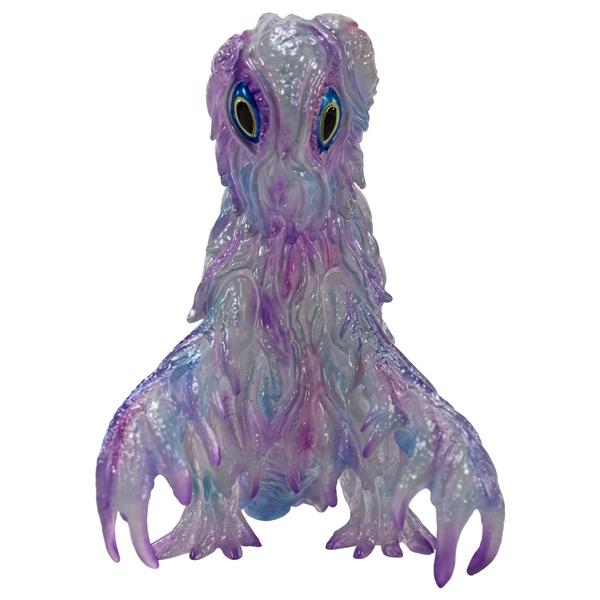 CCP 【予約品】CCPミドルサイズシリーズ ゴジラCREATION ヘドラ1.0