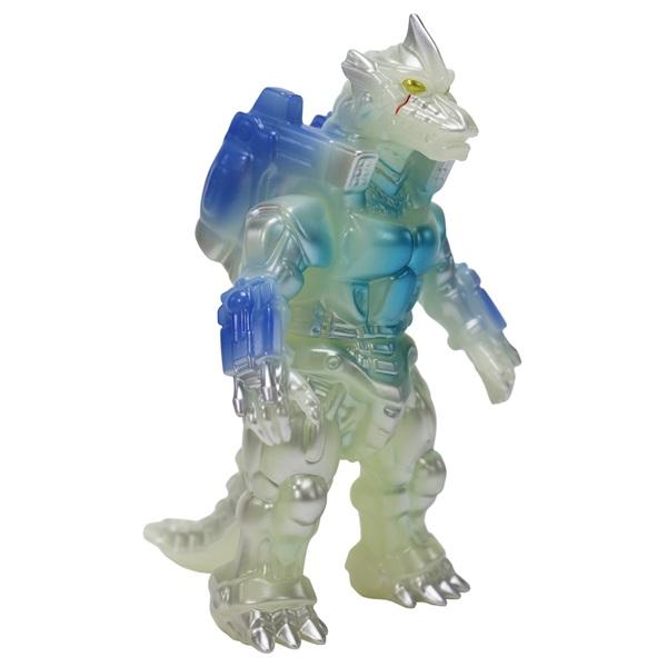 CCP 【予約品】CCPミドルサイズシリーズ ゴジラEX【第14弾】メカゴジラ