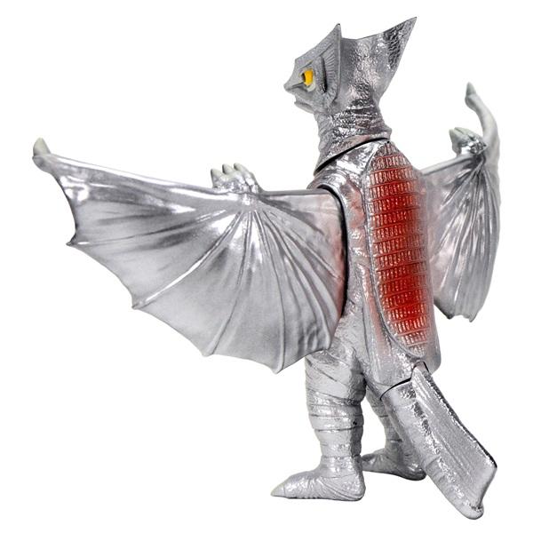 CCP 【予約品】CCPミドルサイズシリーズ ガメラ【第10弾】宇宙ギャオス