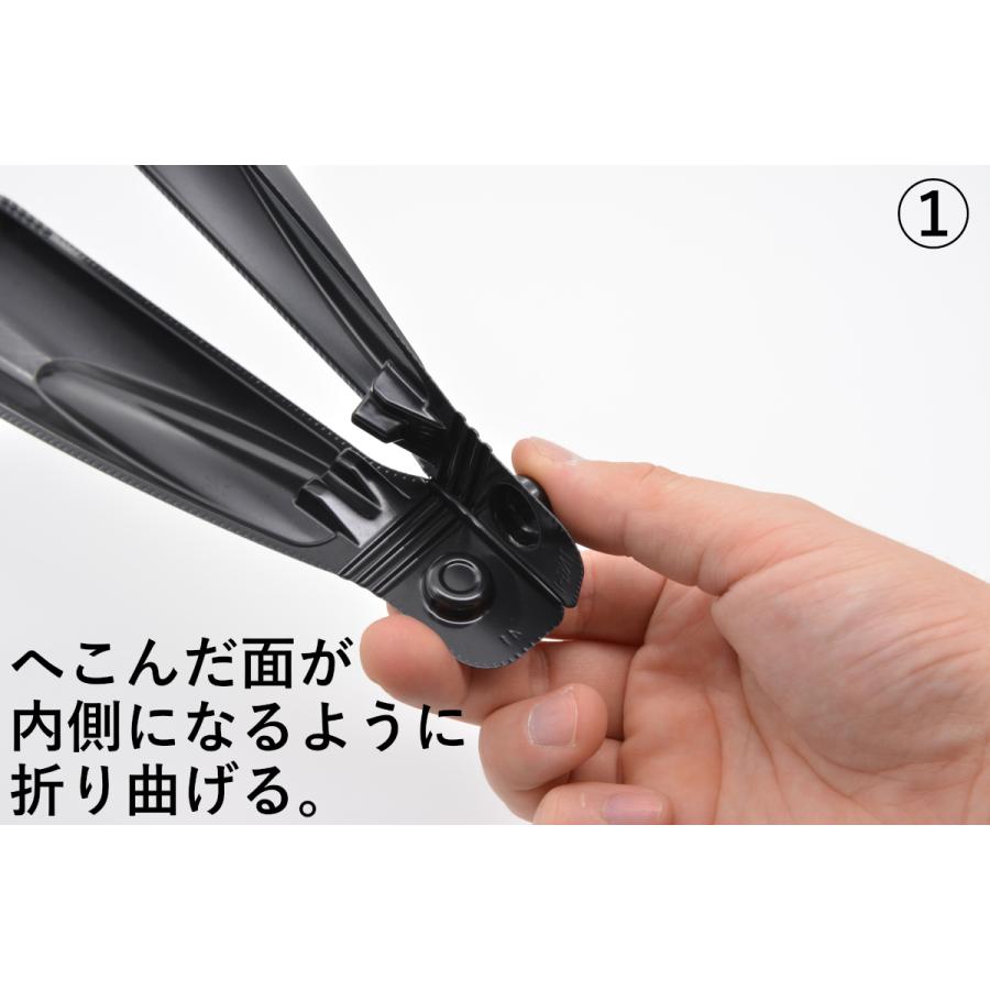 使い捨てトング】トングー TNG-1 黒 : キッチンラボラトリー - 通販