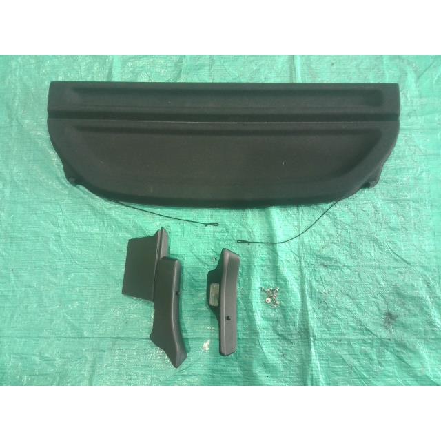 ホンダ FIT GE8 トノカバー 【公式通販】