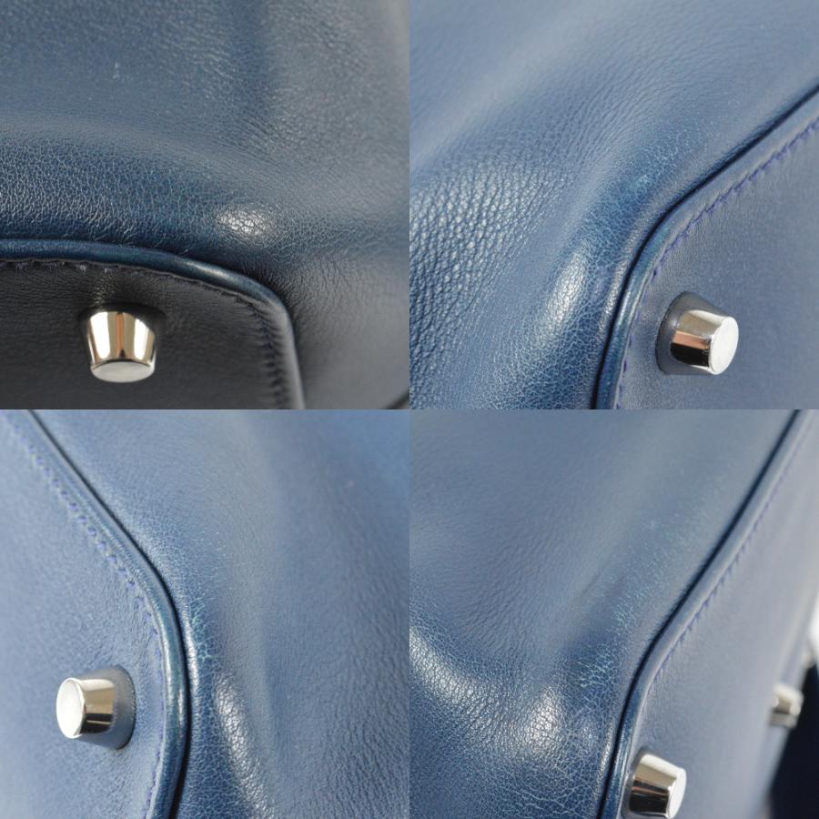 HERMES（エルメス） ツールボックス26 2way レザー ハンドバッグ