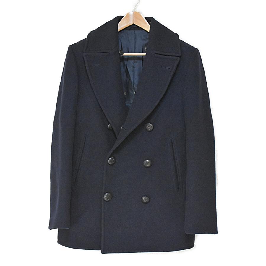 Brioni（ブリオーニ） 美品 極上の逸品 カシミヤ100% メンズ コート