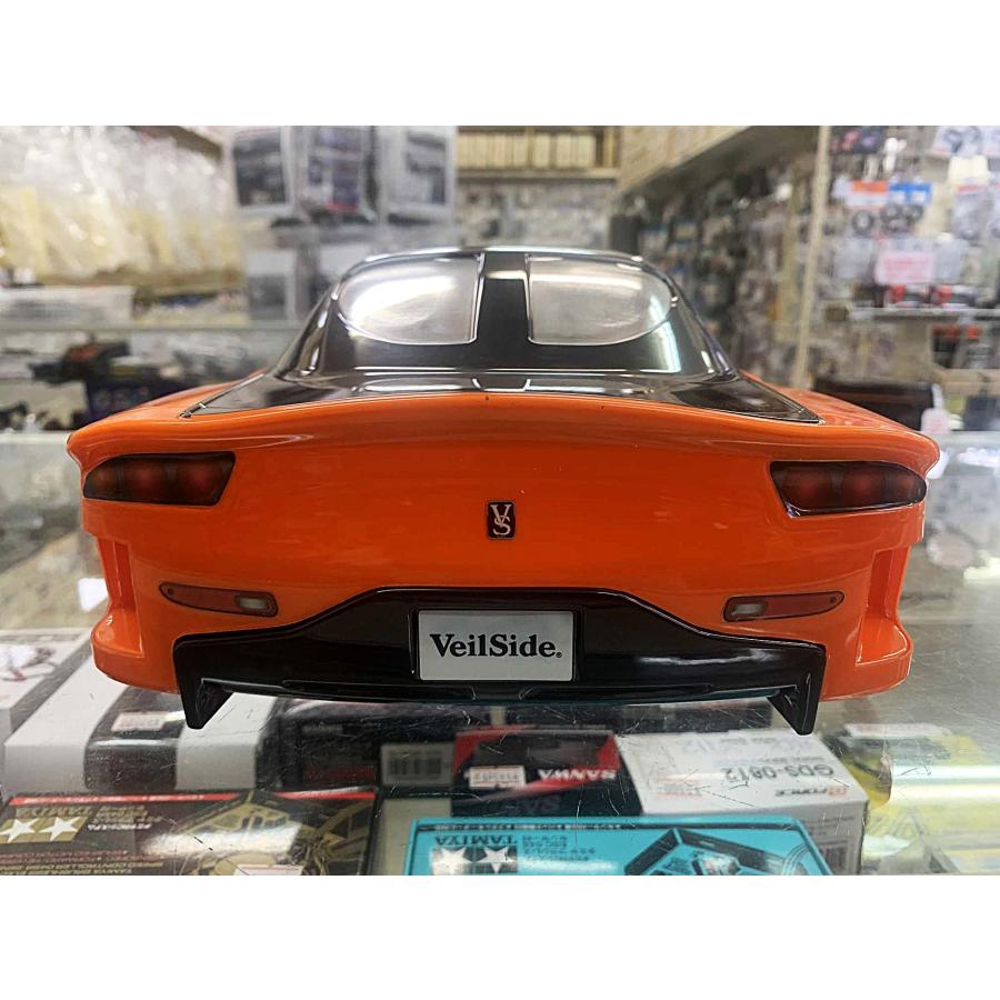 ABCホビー ヴェイルサイド rx7 ホビーラジコン ABC HOBBY VeilSide