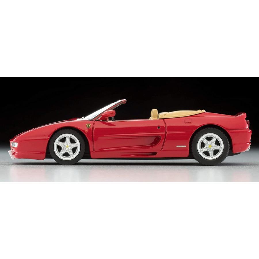 トミーテック トミカリミテッドヴィンテージネオ TLV-NEO フェラーリ