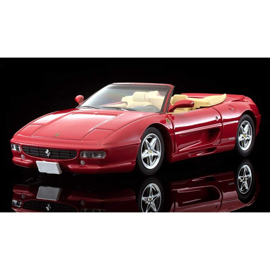 トミーテック トミカリミテッドヴィンテージネオ TLV-NEO フェラーリ
