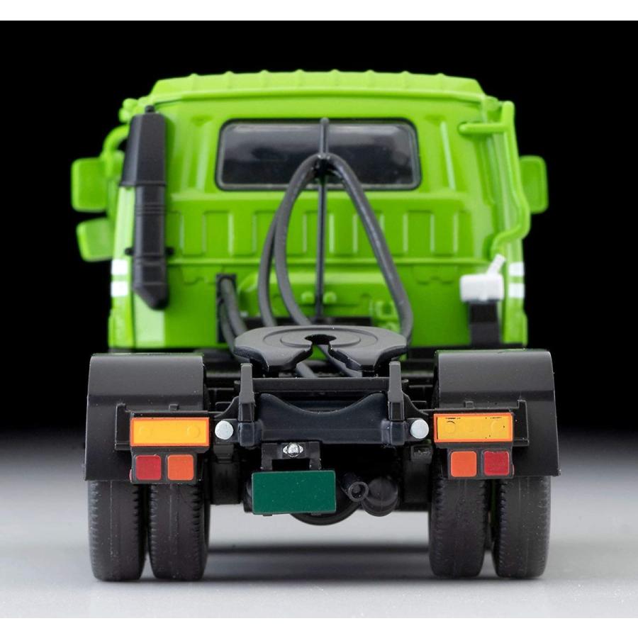 トミーテック トミカリミテッドヴィンテージネオ LV-N225a いすゞ810EX