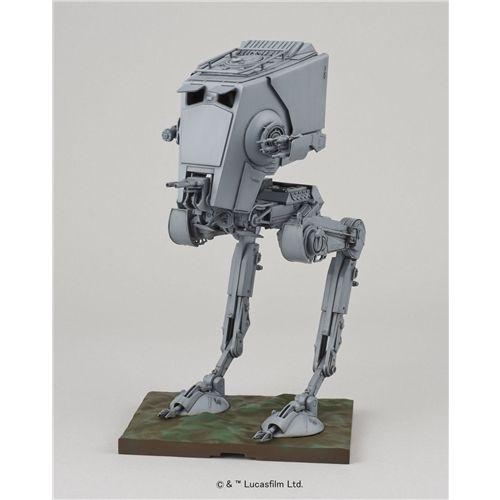 BANDAI（バンダイ） 1/48スケール プラモデル スターウォーズ AT-ST
