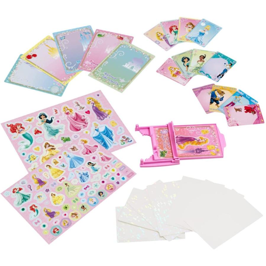 PPP パンドラプリンセスプリン PP-「P」4枚セット即日発送 即日発送 PP