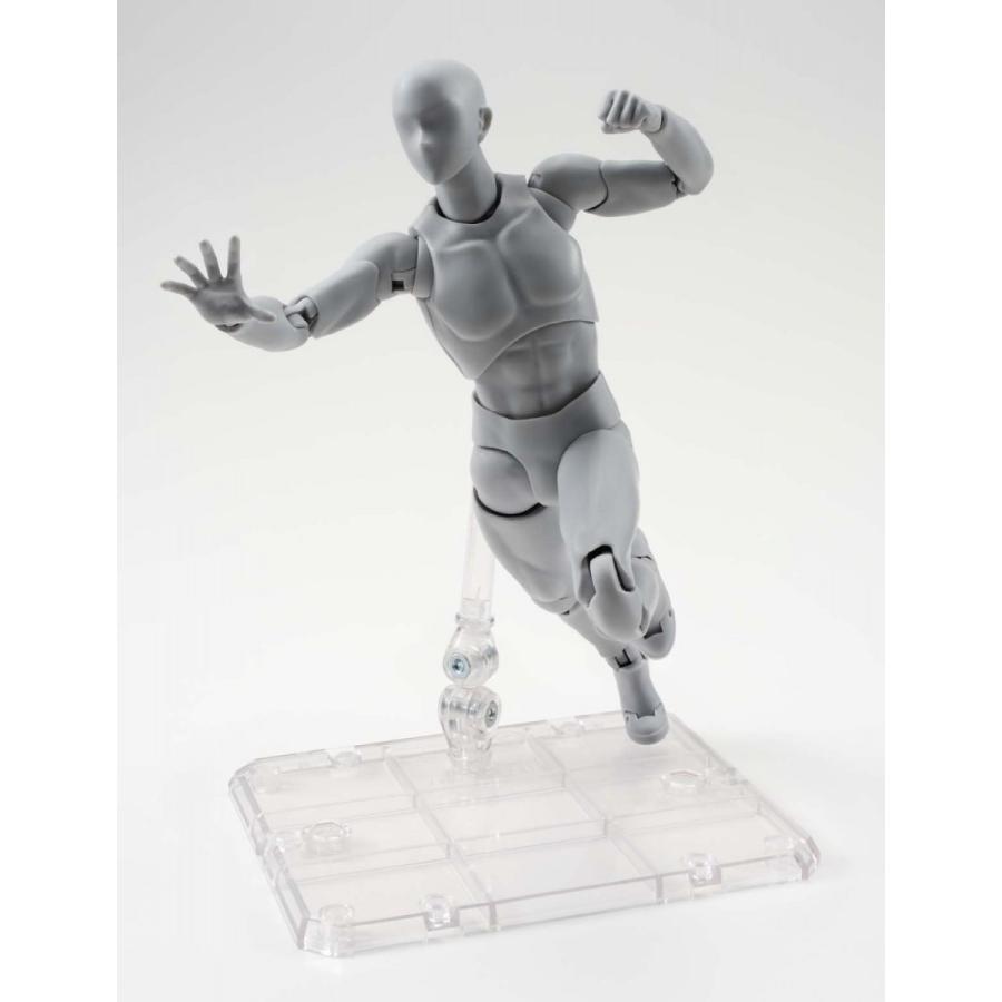 BANDAI（バンダイ） 【再販】S.H.フィギュアーツ ボディくん DX SET