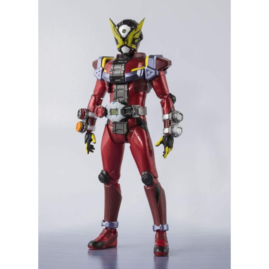BANDAI（バンダイ） S.H.フィギュアーツ 仮面ライダーゲイツ