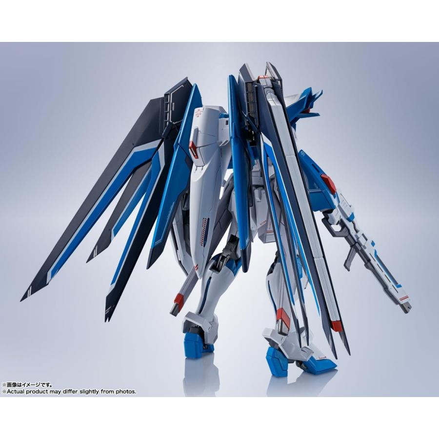 lロボット魂 フィギュアーツガンダムSEED FREEDOM 4点セット lロボット