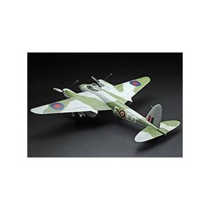 タミヤ（TAMIYA） 1/32スケールプラモデル デ・ハビランド モスキート
