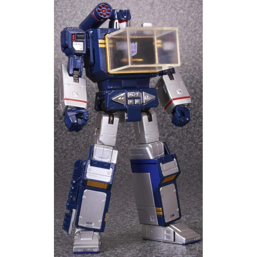 タカラトミー（TAKARA TOMY） トランスフォーマーマスターピース MP-13