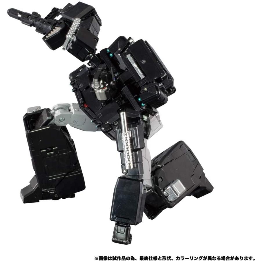 タカラトミー（TAKARA TOMY） トランスフォーマー マスターピース MP