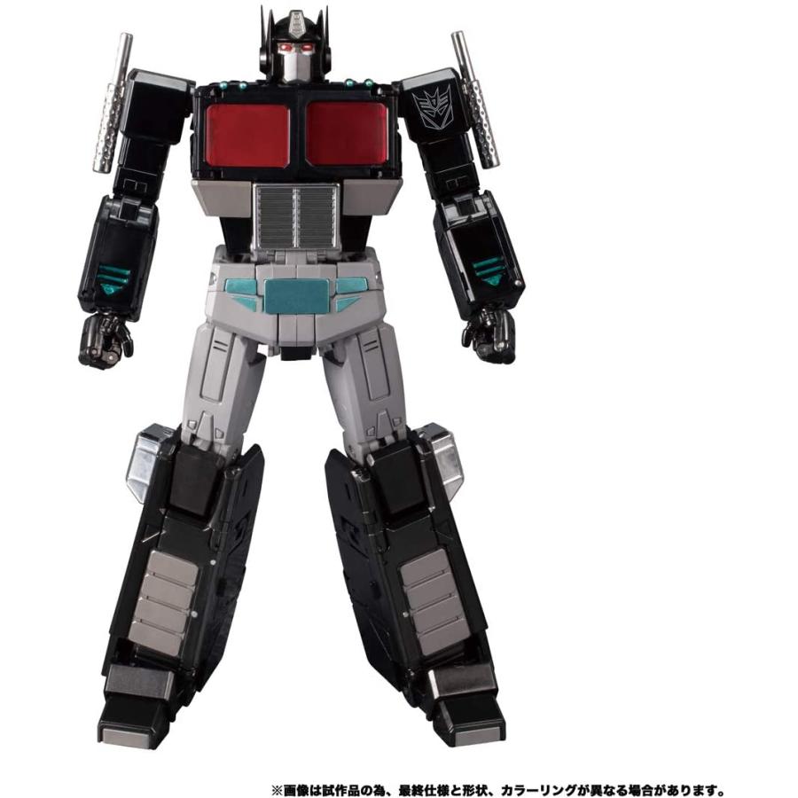 タカラトミー（TAKARA TOMY） トランスフォーマー マスターピース MP
