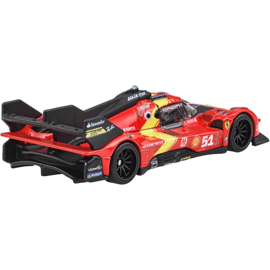 MATTEL（マテル） ホットウィール(Hot Wheels) カーカルチャー