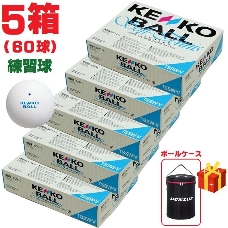 早い者勝ち】ソフトテニス ボール 5ダース 60球 早い者勝ち