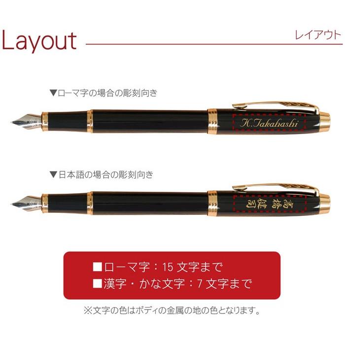 Parker（パーカー） Premier 万年筆 18K 楽天市場】パーカーPARKER