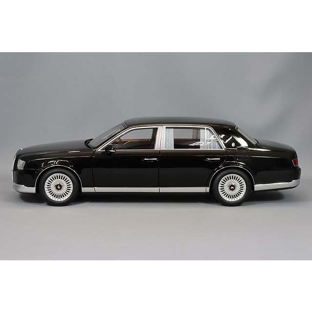 ミニカー/完成品 オートアート コンポジット 1/18 トヨタ センチュリー