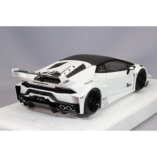 LB PERFORMANCE リバティウォークランボルギーニミニカー 2台セット LB